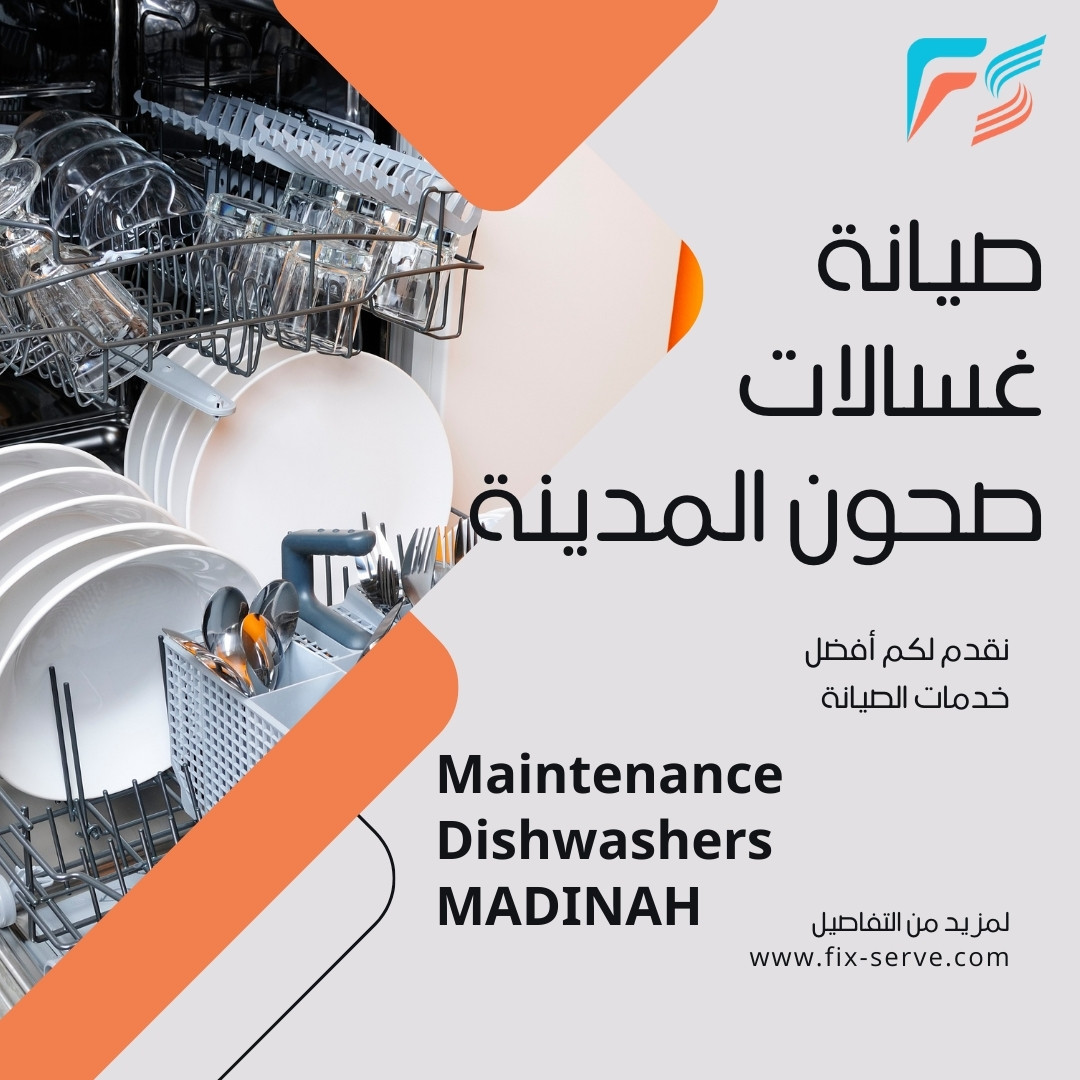 Dishwasher Maintenance in Medina